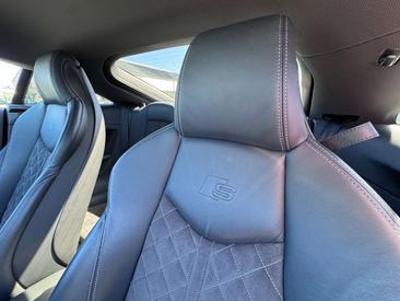 Audi TT S Line 40 TFSI — photo 11