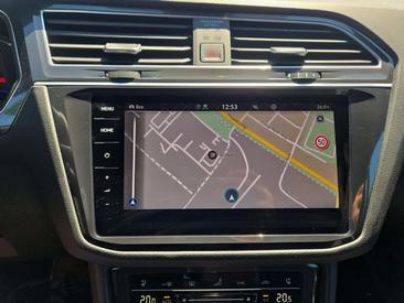 Volkswagen TIGUAN TDI 4Motion R-Line — photo 18