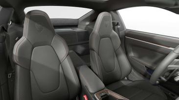 Porsche 992 II Carrera 4S — photo 5