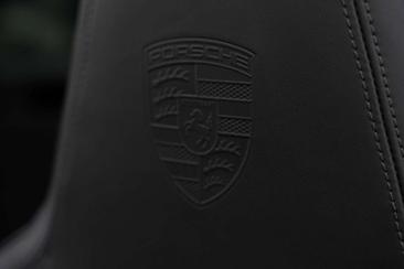 Porsche 991 I Targa 4S — photo 13