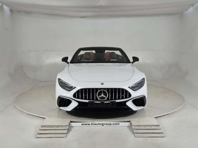 Mercedes SL 63 AMG 63 Premium Plus