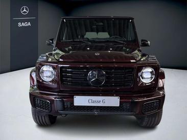 Mercedes Classe G — photo 2