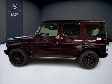 Mercedes Classe G — photo 7
