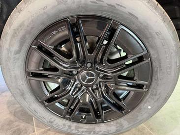 Mercedes Classe G — photo 8