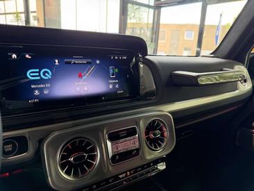 Mercedes Classe G — photo 14