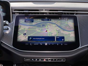 Mercedes Classe E Break 300 AMG Line — photo 5
