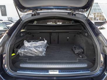 Mercedes Classe E Break 300 AMG Line — photo 8