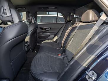 Mercedes Classe E Break 300 AMG Line — photo 10