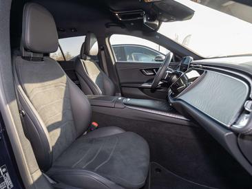 Mercedes Classe E Break 300 AMG Line — photo 11