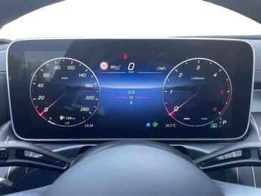 Mercedes Classe C 220 AMG-Line — photo 8