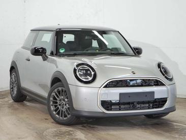 Mini Cooper Favoured — photo 2