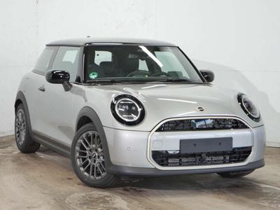 Mini Cooper Favoured