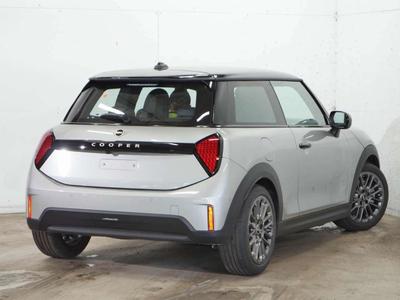 Mini Cooper Favoured