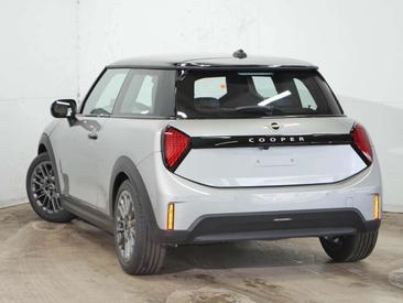 Mini Cooper Favoured — photo 4