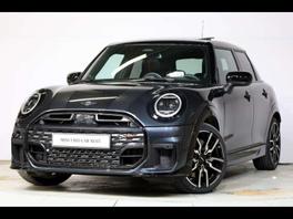 Mini 5 Portes - 2025 - Joinsteer - #1