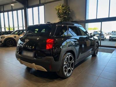 Mini Aceman Favoured Cooper SE