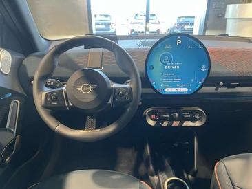 Mini Aceman Favoured Cooper SE — photo 4