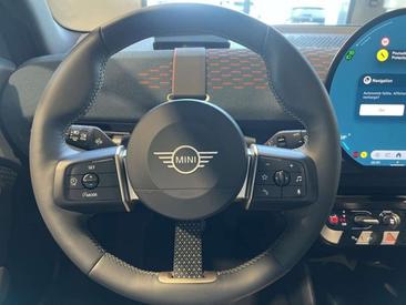 Mini Aceman Favoured Cooper SE — photo 5