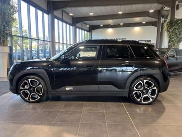 Mini Aceman Favoured Cooper SE — photo 8
