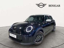 Mini 5 Portes Essential Cooper - 2025 - Joinsteer - #1