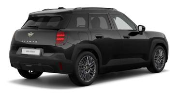 Mini Aceman Cooper E — photo 3