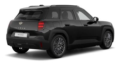 Mini Aceman Cooper E