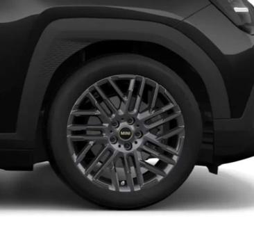 Mini Aceman Cooper E — photo 4