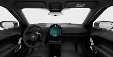 Mini Aceman Cooper E — photo 5