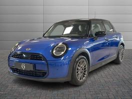 Mini 5 Portes Classic Cooper - 2025 - Joinsteer - #1