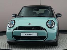 Mini 5 Portes Classic Cooper - 2026 - Joinsteer - #1