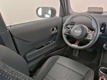 Mini 5 Portes JCW Cooper S — photo 3