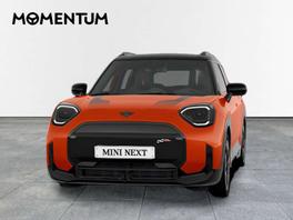 Mini Aceman Essential Cooper SE - 2025 - Joinsteer - #1