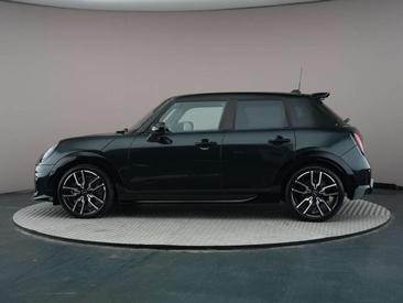 Mini 5 Portes JCW Cooper S — photo 6