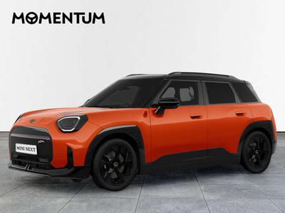 Mini Aceman Essential Cooper SE