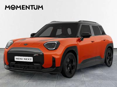 Mini Aceman Essential Cooper SE