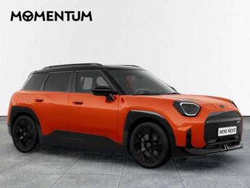 Mini Aceman Essential Cooper SE — photo 4