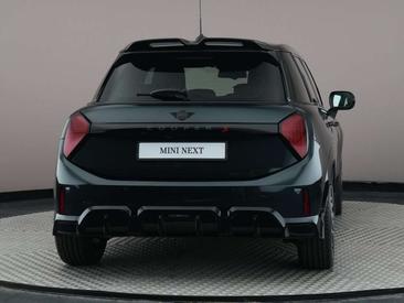 Mini 5 Portes JCW Cooper S — photo 8