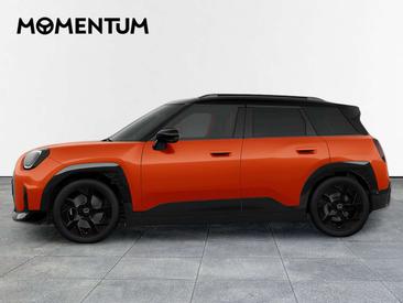 Mini Aceman Essential Cooper SE — photo 5