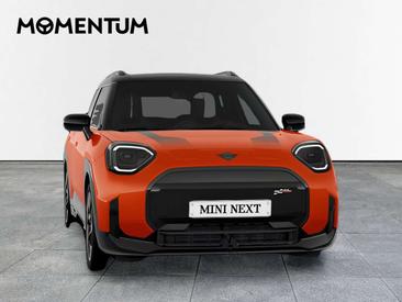 Mini Aceman Essential Cooper SE — photo 6