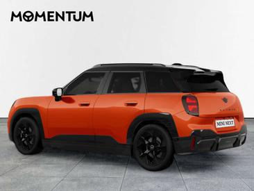 Mini Aceman Essential Cooper SE — photo 7