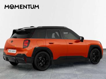 Mini Aceman Essential Cooper SE — photo 8