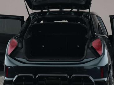 Mini 5 Portes JCW Cooper S — photo 11