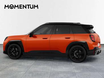 Mini Aceman Essential Cooper SE — photo 9