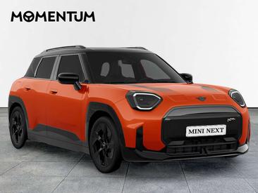 Mini Aceman Essential Cooper SE — photo 10