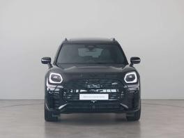 Mini Countryman JCW Electric - 2026 - Joinsteer - #1