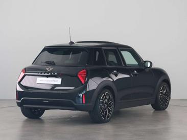 Mini 5 Portes Favoured Cooper S — photo 4