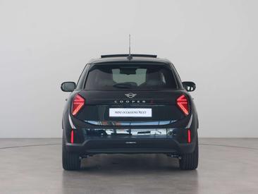 Mini 5 Portes Favoured Cooper S — photo 5