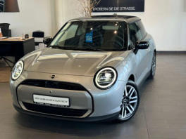 Mini Cooper E Classic - 2025 - Joinsteer - #1