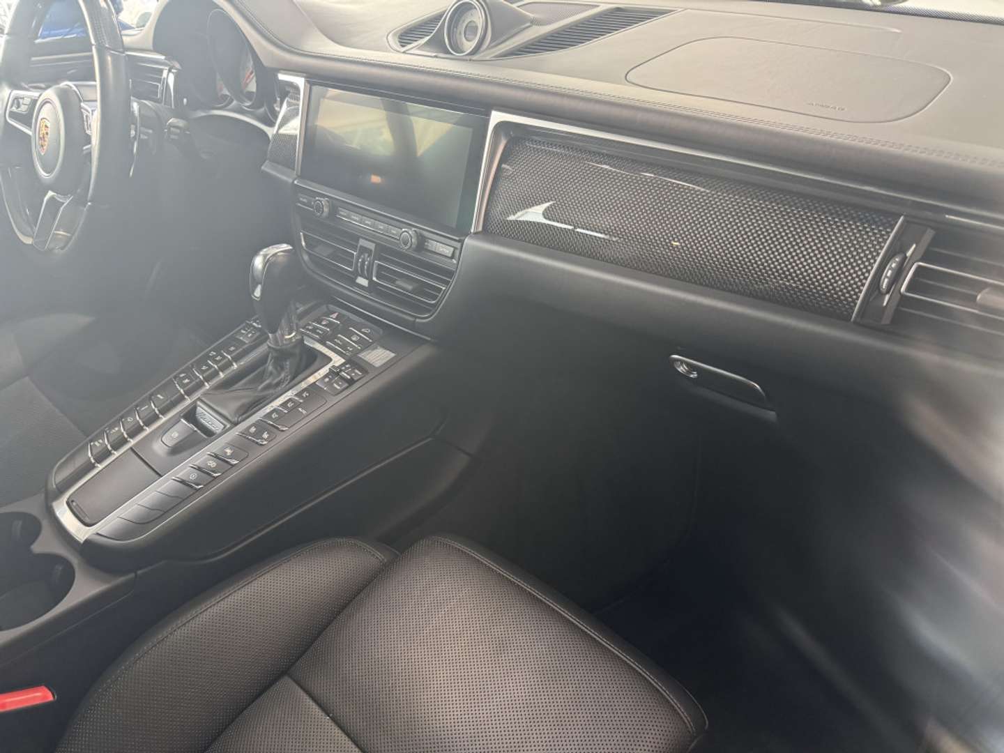 Porsche Macan I S - 2019 - Joinsteer - #11