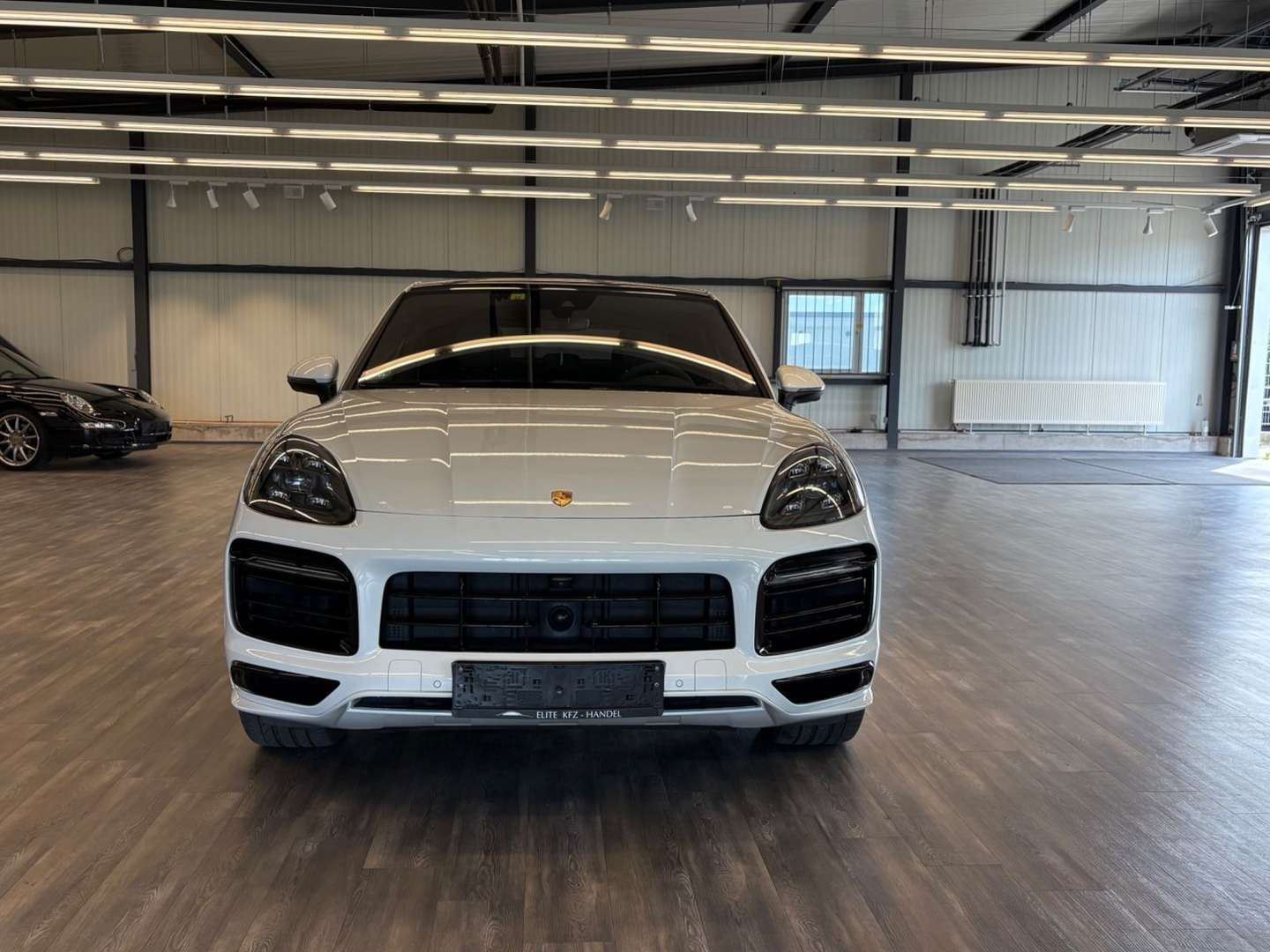 Porsche Cayenne II E-Hybrid Coupé - 2020 - Joinsteer - #3